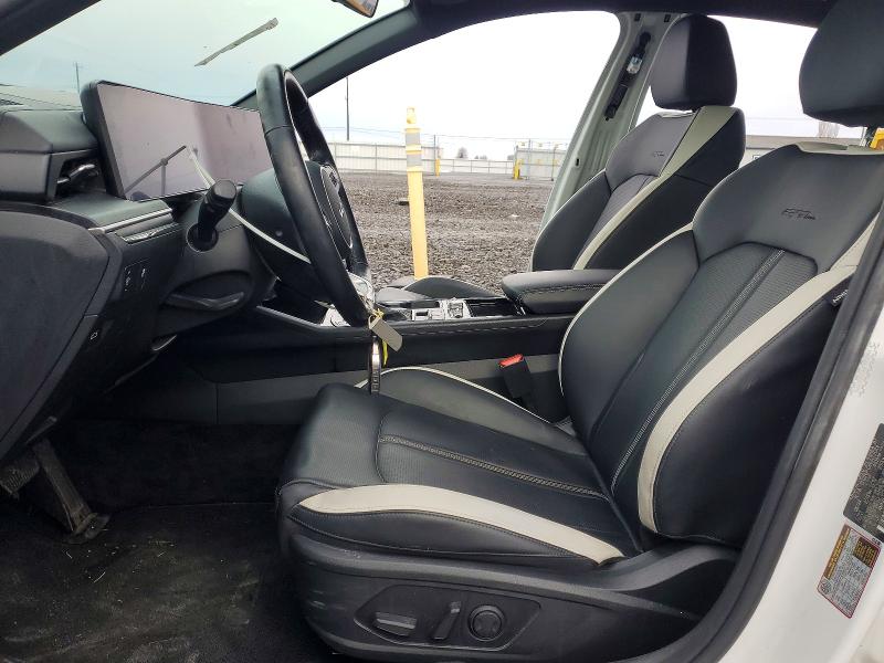 Zdjęcie 7 z aukcji – 2025 KIA K5 z VIN KNAG64J79S5299555