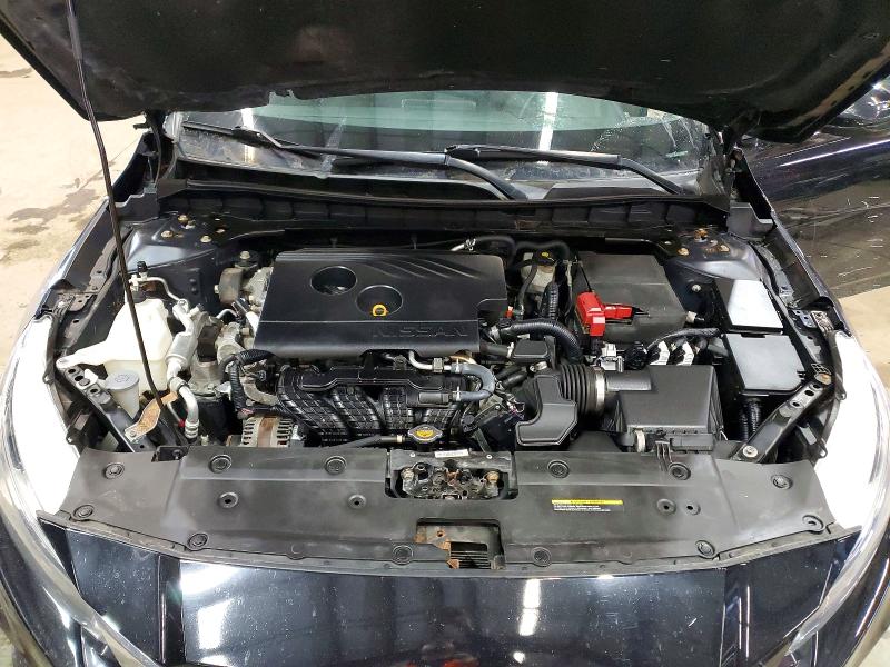 Photo 11 from auction – 2019 NISSAN ALTIMA S with VIN 1N4BL4BW8KC256290