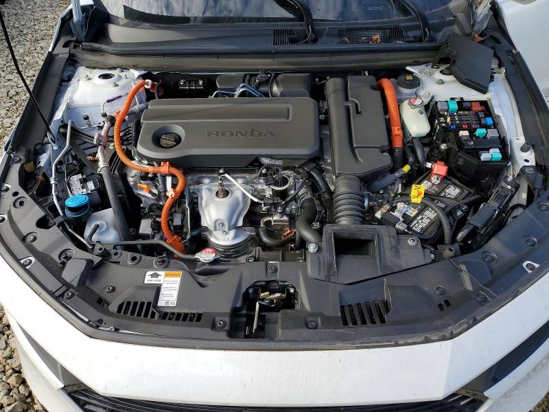 Photo 11 from auction – 2024 HONDA ACCORD with VIN 1HGCY2F67RA047015