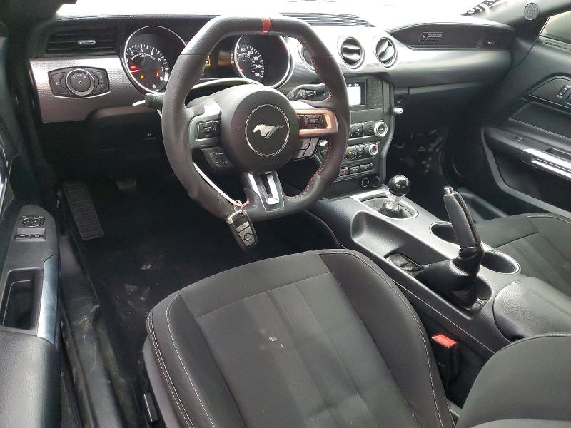 Photo 8 from auction – 2020 FORD MUSTANG GT with VIN 1FA6P8CF4L5132826