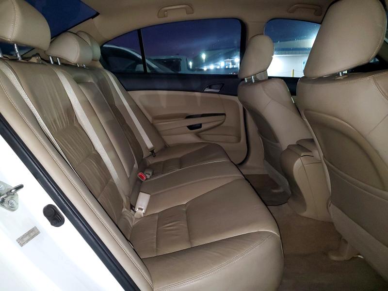 Photo 10 from auction – 2012 HONDA ACCORD SE with VIN 1HGCP2F65CA179782