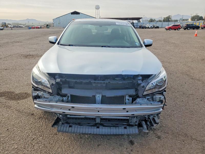 Photo 5 from auction – 2016 SUBARU LEGACY 2.5 with VIN 4S3BNAE6XG3056971