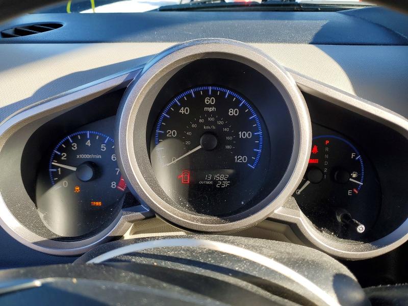 Photo 9 from auction – 2011 HONDA ELEMENT EX with VIN 5J6YH2H75BL005909