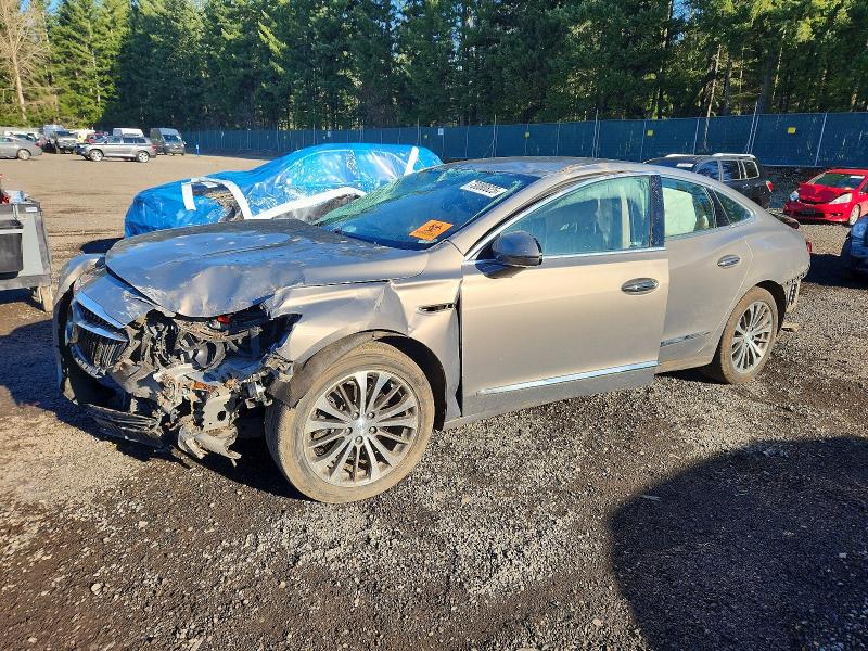 صورة رقم 1 من المزاد - 2017 BUICK LACROSSE E مع VIN 1G4ZP5SSXHU191232