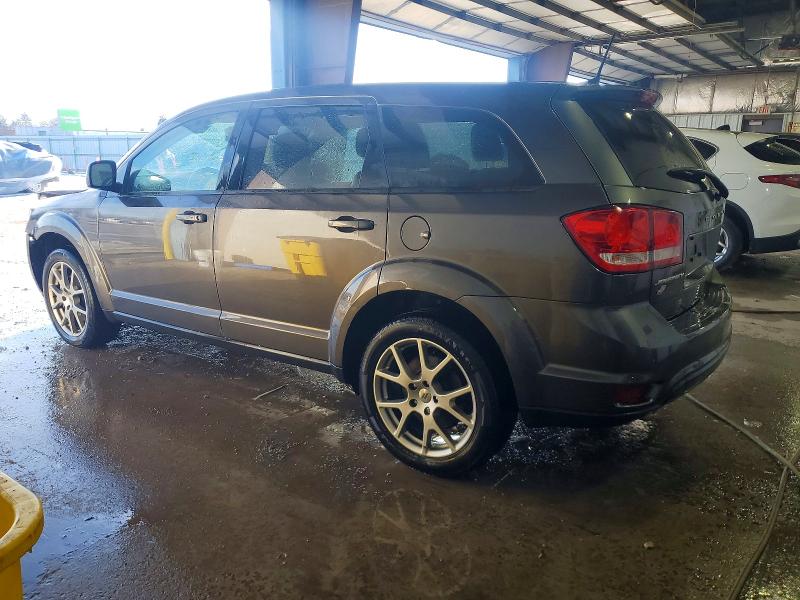 Photo 2 from auction – 2019 DODGE JOURNEY GT with VIN 3C4PDDEG4KT720813