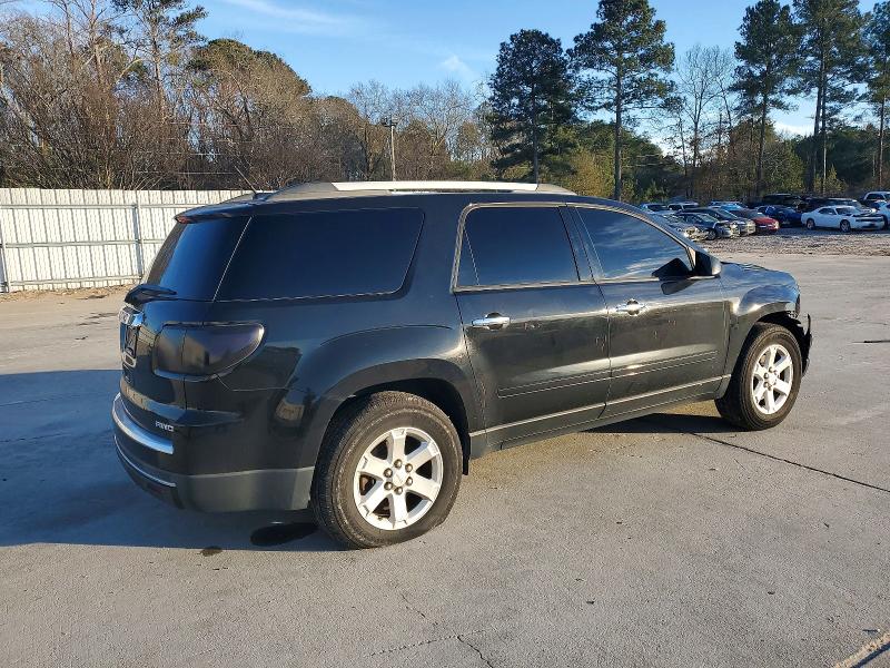 Photo 3 from auction – 2016 GMC ACADIA with VIN 1GKKVPKD8GJ342209