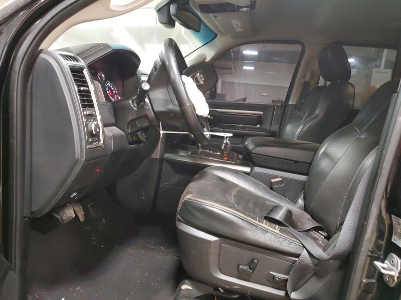 Photo 7 from auction – 2013 RAM 1500 with VIN 1C6RR7HT8DS657392
