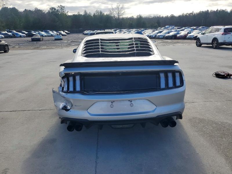 Photo 6 from auction – 2018 FORD MUSTANG GT with VIN 1FA6P8CF0J5122906