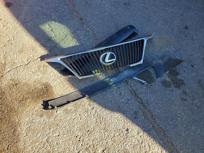 Фото 13 с аукциона – 2010 LEXUS RX 350 с VIN 2T2ZK1BA2AC008620