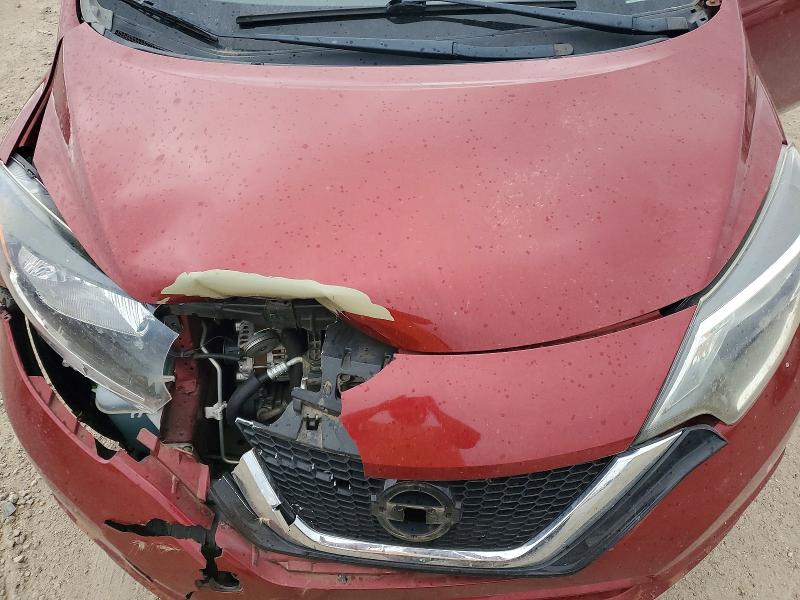 Photo 11 from auction – 2018 NISSAN VERSA NOTE with VIN 3N1CE2CP8JL360837