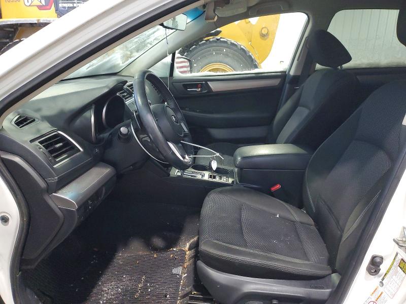 Photo 7 from auction – 2018 SUBARU OUTBACK with VIN 4S4BSACC8J3239841