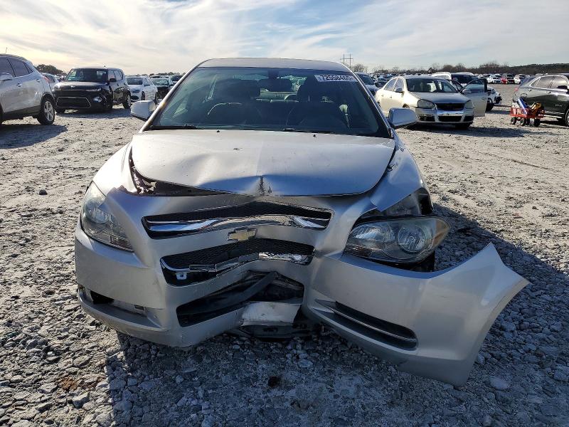 Photo 5 from auction – 2011 CHEVROLET MALIBU 2LT with VIN 1G1ZD5EU3BF375202
