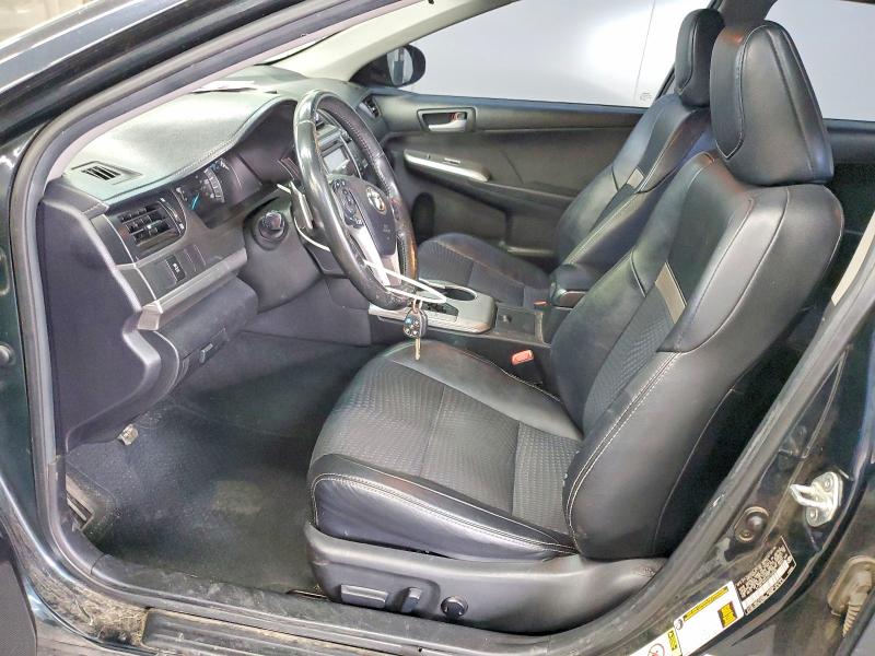 Photo 7 from auction – 2012 TOYOTA CAMRY BASE with VIN 4T1BF1FK4CU133620