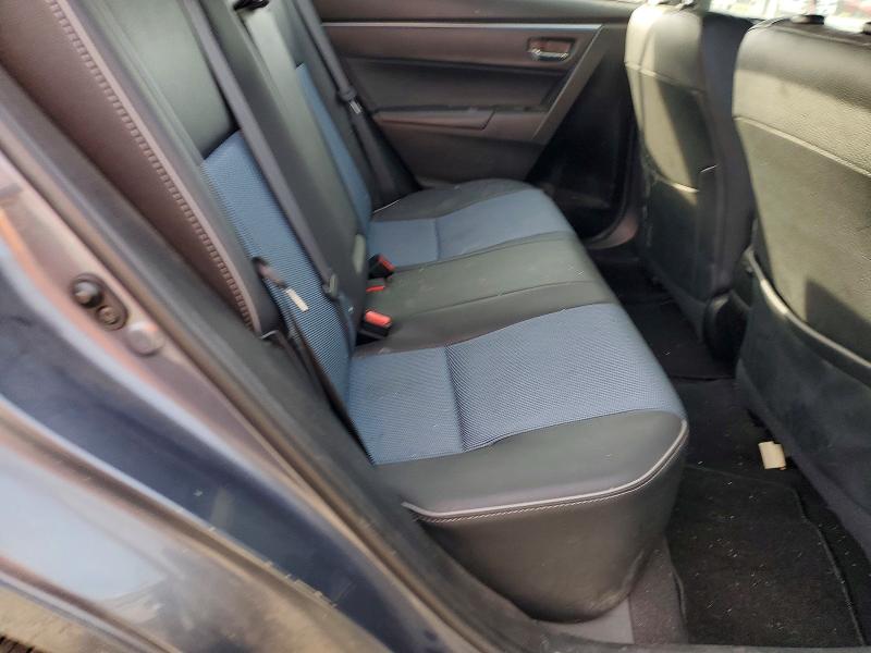 Photo 10 from auction – 2016 TOYOTA COROLLA with VIN 5YFBURHEXGP369501