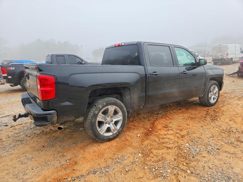 Photo 3 from auction – 2018 CHEVROLET SILVERADO with VIN 3GCUKPEC4JG145806