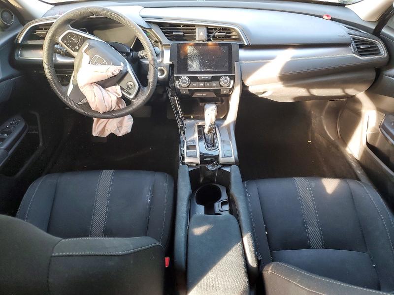 Photo 8 from auction – 2016 HONDA CIVIC with VIN 2HGFC1F39GH633838