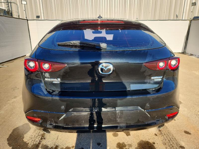 Zdjęcie 6 z aukcji – 2022 MAZDA 3 z VIN JM1BPBMY8N1510565