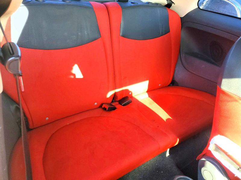 Zdjęcie 10 z aukcji – 2012 FIAT 500 z VIN 3C3CFFDRXCT330750