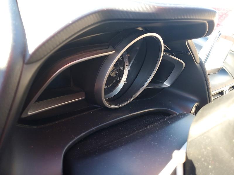 Photo 9 from auction – 2016 MAZDA 3 with VIN 3MZBM1N70GM314776
