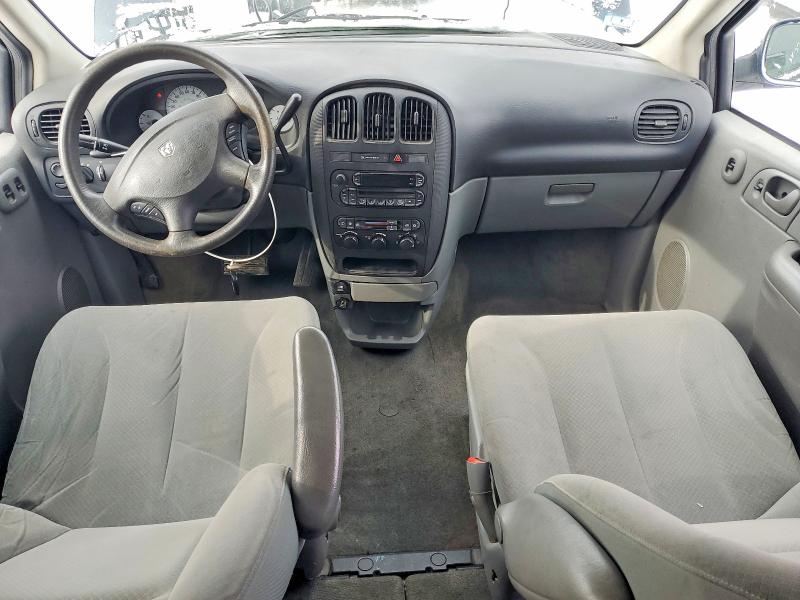 Photo 8 from auction – 2007 DODGE GRAND CARA with VIN 1D4GP24R07B242867