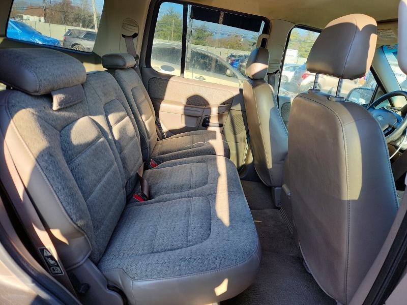 Photo 11 from auction – 2002 FORD EXPLORER X with VIN 1FMZU72E02UC83360