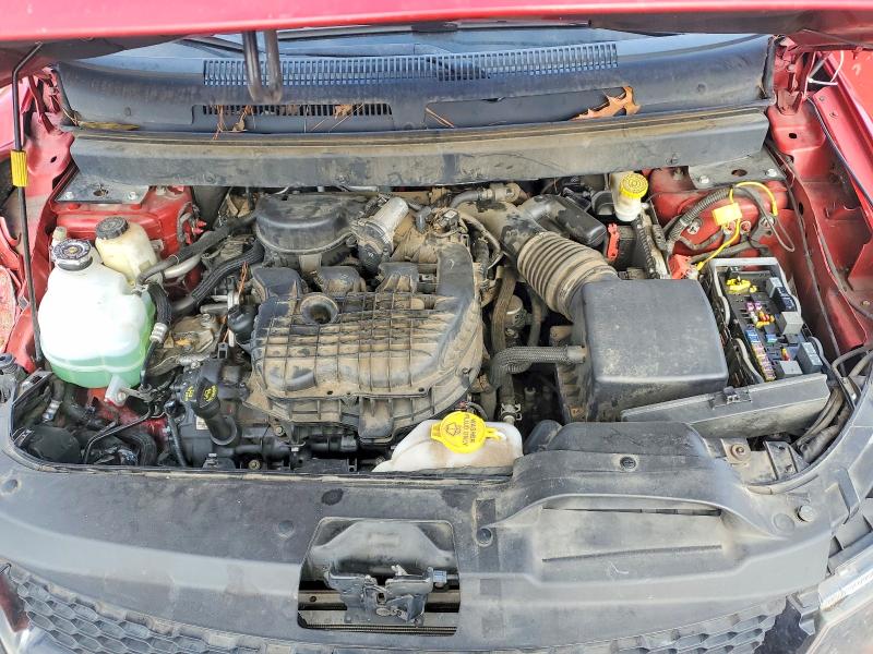 Photo 11 from auction – 2016 DODGE JOURNEY with VIN 3C4PDCGG7GT147954