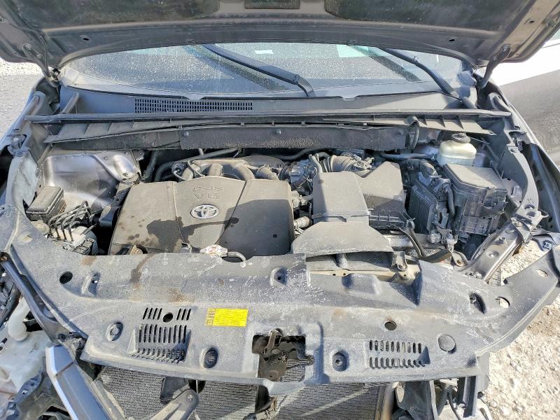 Photo 12 from auction – 2018 TOYOTA HIGHLANDER with VIN 5TDJZRFH2JS545627