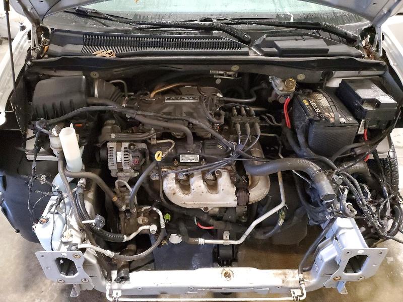 Photo 12 from auction – 2010 CHRYSLER TOWN & COU with VIN 2A4RR5D15AR155612