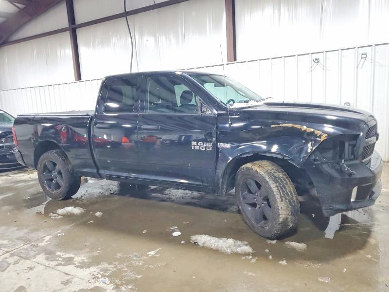 Photo 4 from auction – 2014 RAM 1500 ST with VIN 1C6RR7FT1ES426984