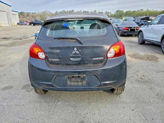 Photo 6 from auction – 2014 MITSUBISHI MIRAGE DE with VIN ML32A3HJ2EH016376