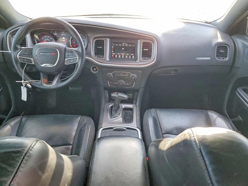 Photo 8 from auction – 2021 DODGE CHARGER SX with VIN 2C3CDXBG7MH624713