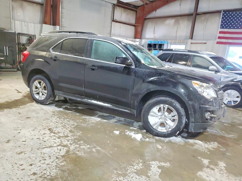 Photo 4 from auction – 2014 CHEVROLET EQUINOX LT with VIN 2GNFLGEK9E6208761