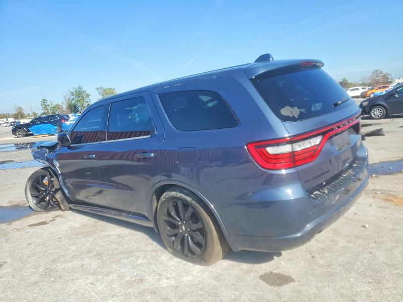 Photo 2 from auction – 2020 DODGE DURANGO SX with VIN 1C4RDHAG7LC373710