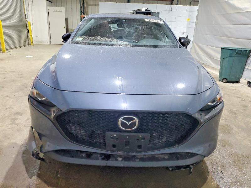 Photo 5 from auction – 2025 MAZDA 3 PREFERRE with VIN JM1BPBLM5S1767287