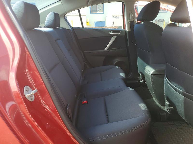 Photo 10 from auction – 2010 MAZDA 3 with VIN JM1BL1S57A1123952