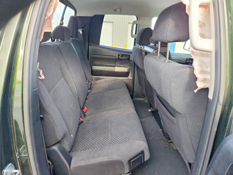 Photo 10 from auction – 2012 TOYOTA TUNDRA DOU with VIN 5TFUM5F17CX033768