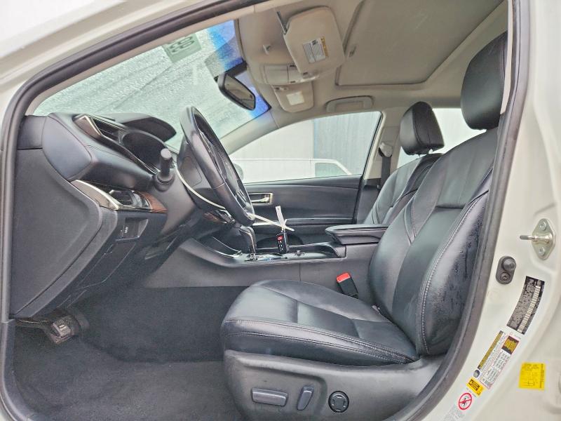 Photo 7 from auction – 2014 TOYOTA AVALON BAS with VIN 4T1BK1EB4EU115800