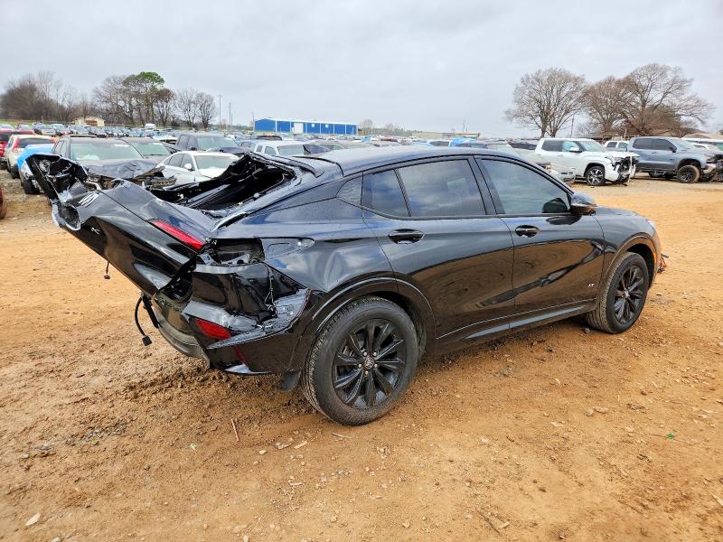 Photo 3 from auction – 2025 BUICK ENVISTA SP with VIN KL47LBEP7SB232619