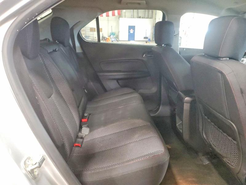 Photo 11 from auction – 2013 CHEVROLET EQUINOX LT with VIN 2GNALDEKXD1195619