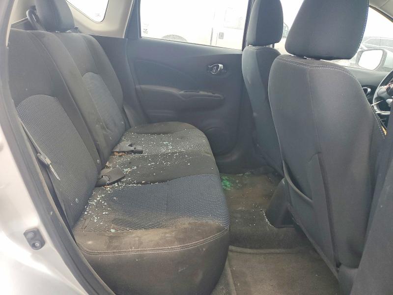 Photo 10 from auction – 2016 NISSAN VERSA NOTE with VIN 3N1CE2CP7GL356612
