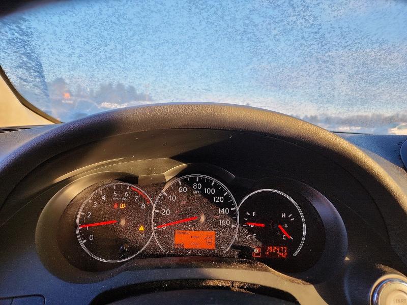 Photo 9 from auction – 2012 NISSAN ALTIMA BAS with VIN 1N4AL2AP2CC170887