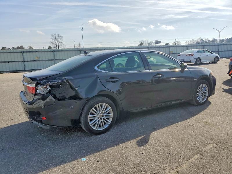 Photo 3 from auction – 2014 LEXUS ES 350 with VIN JTHBK1GG3E2125838