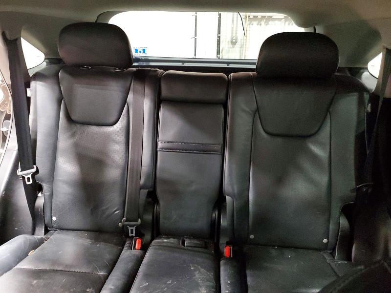 Photo 10 from auction – 2015 LEXUS RX 350 BAS with VIN 2T2BK1BA4FC290462