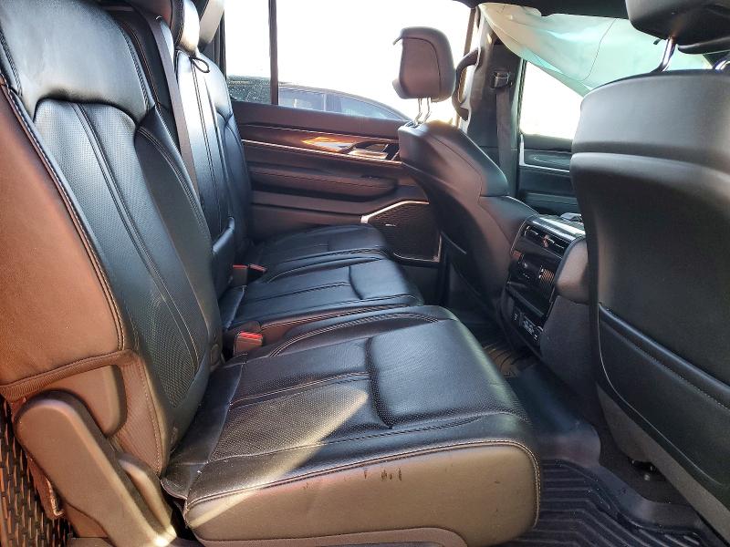 Photo 11 from auction – 2023 JEEP WAGONEER S with VIN 1C4SJVAP8PS570115