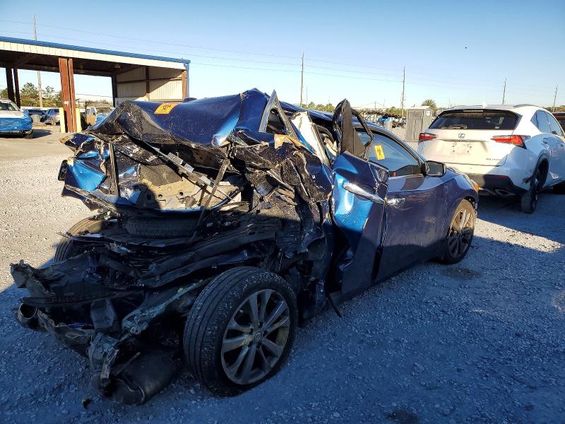 Photo 3 from auction – 2018 NISSAN ALTIMA 2.5 with VIN 1N4AL3AP3JC257944