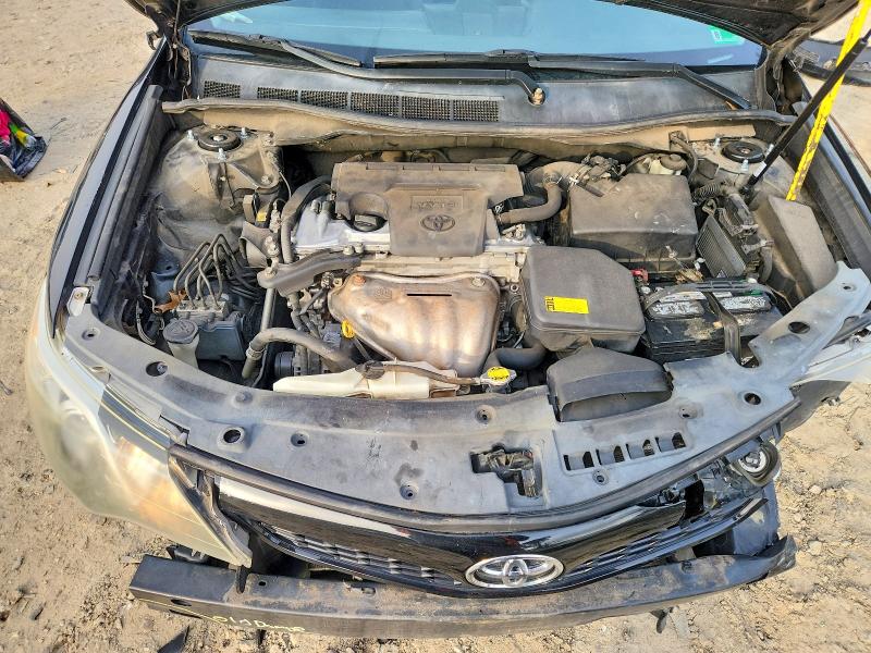 Photo 11 from auction – 2012 TOYOTA CAMRY BASE with VIN 4T1BF1FK3CU144205