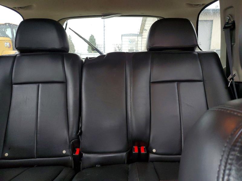 Photo 10 from auction – 2009 GMC ENVOY DENA with VIN 1GKET53M792130713