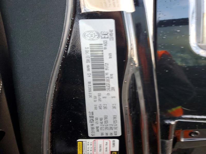 Photo 14 from auction – 2015 JEEP WRANGLER U with VIN 1C4BJWEG6FL688138