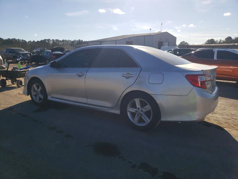 Photo 2 from auction – 2012 TOYOTA CAMRY BASE with VIN 4T1BF1FK3CU087309