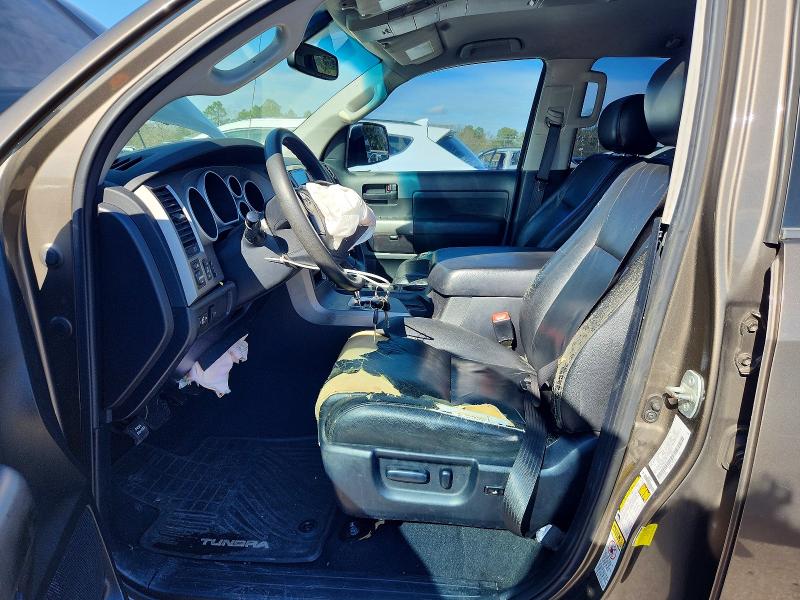 Photo 7 from auction – 2012 TOYOTA TUNDRA DOU with VIN 5TFRM5F13CX037757